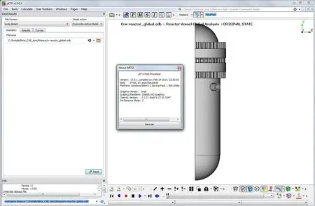 BETA CAE Systems 15.0.1 (64bit) with Tutorials