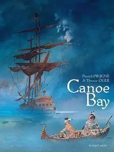 Canoe Bay, De Patrick Prugne