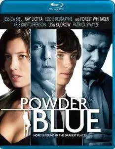 Powder Blue (2009) [w/Commentary]