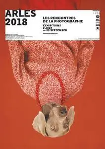 Les Rencontres de la photographie Arles 2018