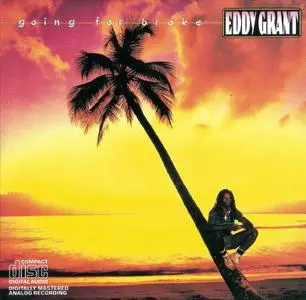 Eddy Grant - Going For Broke (1984)