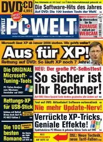 PC Welt Ausgabe 10 - 2007