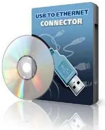 USB to Ethernet Connector 4.0.0.574 