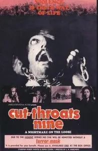 Cut-Throats Nine (1972)