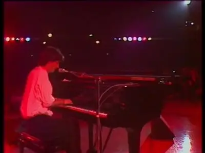 Peter Hammill - French TV-Appearances 1973/1979 (2015)