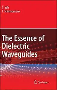 The Essence of Dielectric Waveguides (Repost)