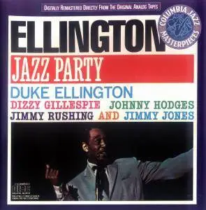 Duke Ellington - Jazz Party (1959)