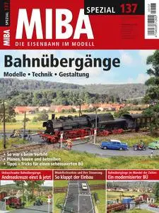 Miba Spezial - Nr.137 2022