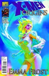 X-Men Origins Emma Frost