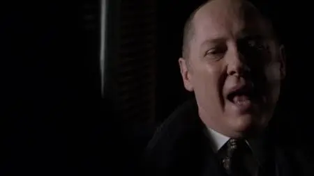 The Blacklist S04E16