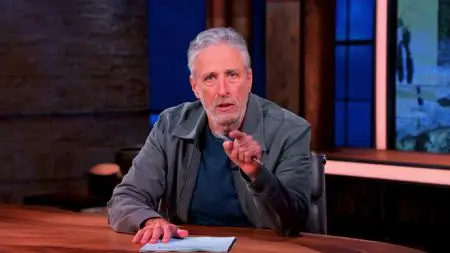 The Problem With Jon Stewart S01E04