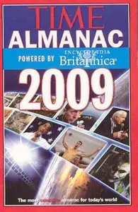 Time/Encyclopedia Britannica: Almanac 2009 (repost)