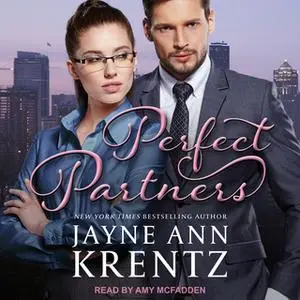 «Perfect Partners» by Jayne Ann Krentz
