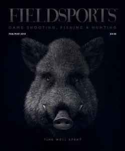 Fieldsports Magazine - February-March 2019