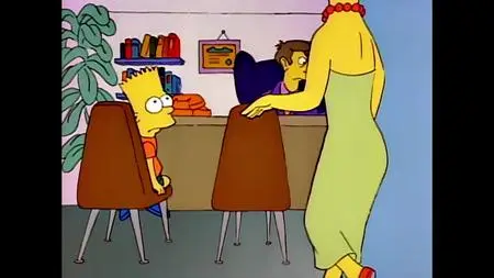 Die Simpsons S01E02