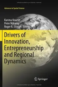 Drivers of Innovation, Entrepreneurship and Regional Dynamics (repost)