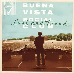 Buena Vista Social Club - Lost And Found (2015) {World Circuit}