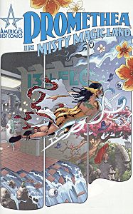 Promethea - Volume 3