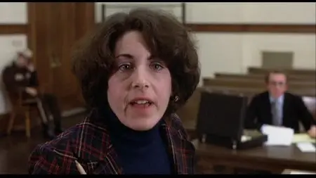 ...And Justice for All (1979)