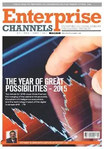 Enterprise Channels - December 2014 (True PDF)