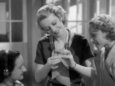 Feather Your Nest (1937)