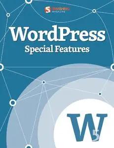 WordPress Special Features