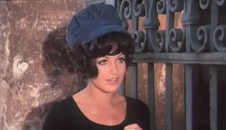 Una ragazza piuttosto complicata / A Rather Complicated Girl (1969)