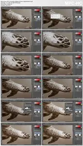 Lynda - Photoshop: 2015 Creative Cloud Updates