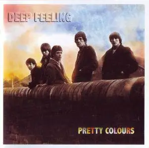 Deep Feeling - Pretty Colours (2008)