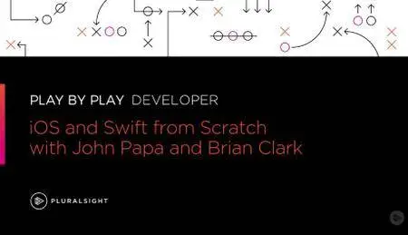 Play by Play: iOS and Swift from Scratch