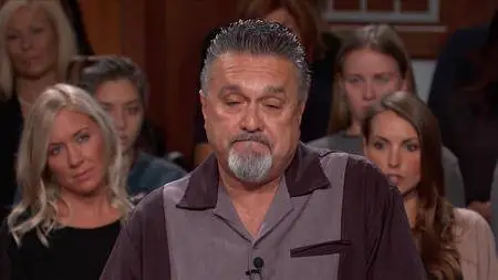 Judge Judy S22E93