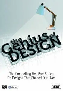 BBC - The Genius of Design (2010)