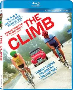 The Climb (2019) [w/Commentary]