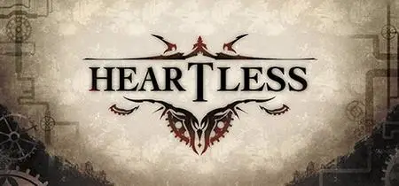 Heartless (2022)