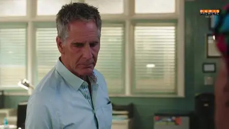 NCIS: New Orleans S06E03