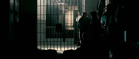 La voz dormida (2011)