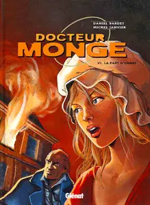 Docteur Monge (1998) Complete