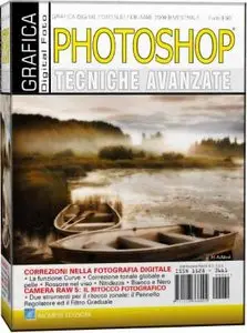 Grafica Digital Foto n.61 - Video Corso Photoshop Correzione Problematiche della Foto Digitale