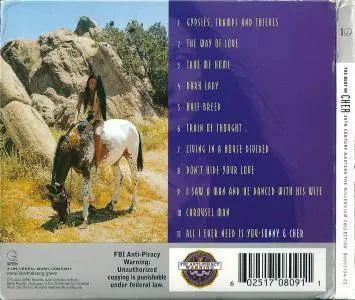 Cher - 20th Century Masters - The Millennium Collection: The Best Of Cher (2000)