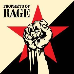 Prophets Of Rage - Prophets Of Rage (2017) [Official Digital Download]