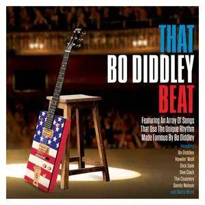 VA - That Bo Diddley Beat (2018)