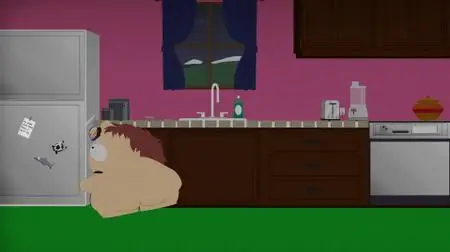 South Park S23E03