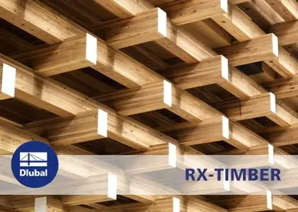 Dlubal RX-TIMBER 2.25.01