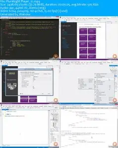 Pluralsight - Kendo and MVC From Scratch