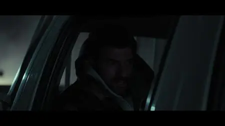 Away S01E01