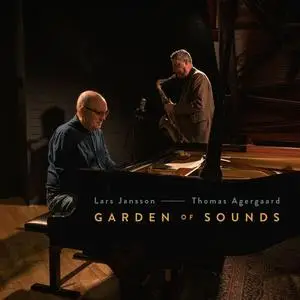 Lars Jansson & Thomas Agergaard - Garden of Sounds (2023)