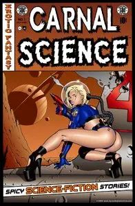 Carnal Science N°1