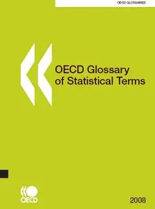 OECD Glossary of Statistical Terms