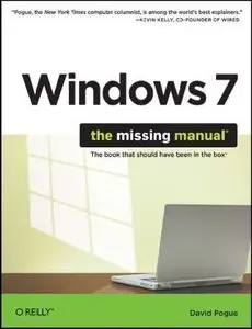 Windows 7: The Missing Manual 