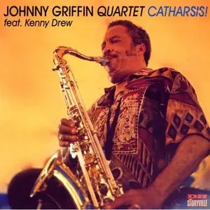 Johnny Griffin - Catharsis (1999)